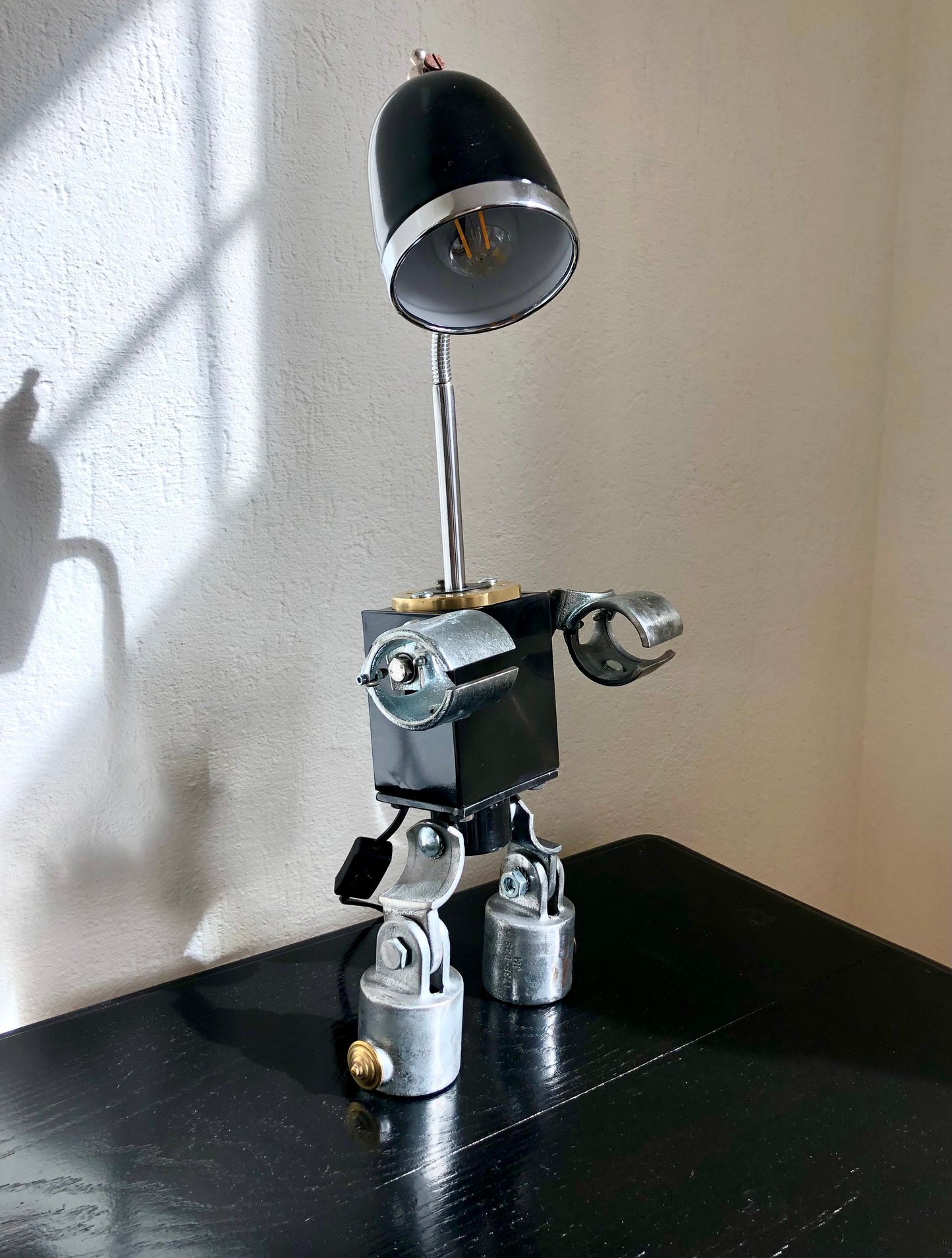 Bender light