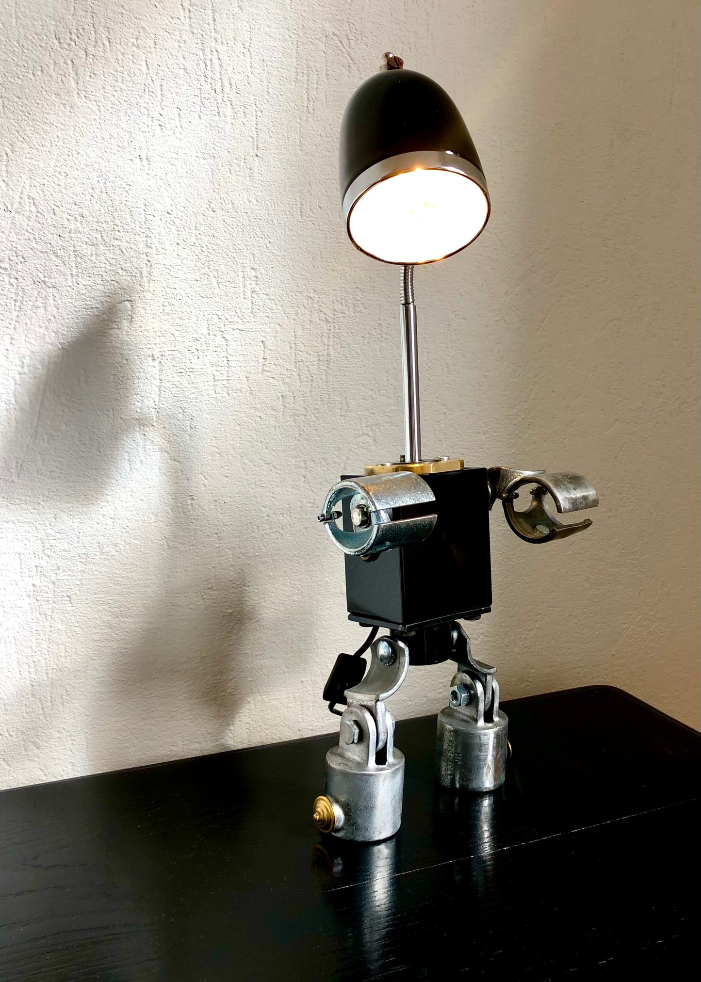 Bender light