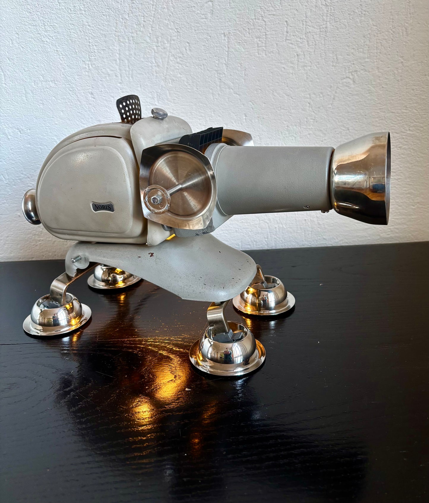 Airspeeder Noris
