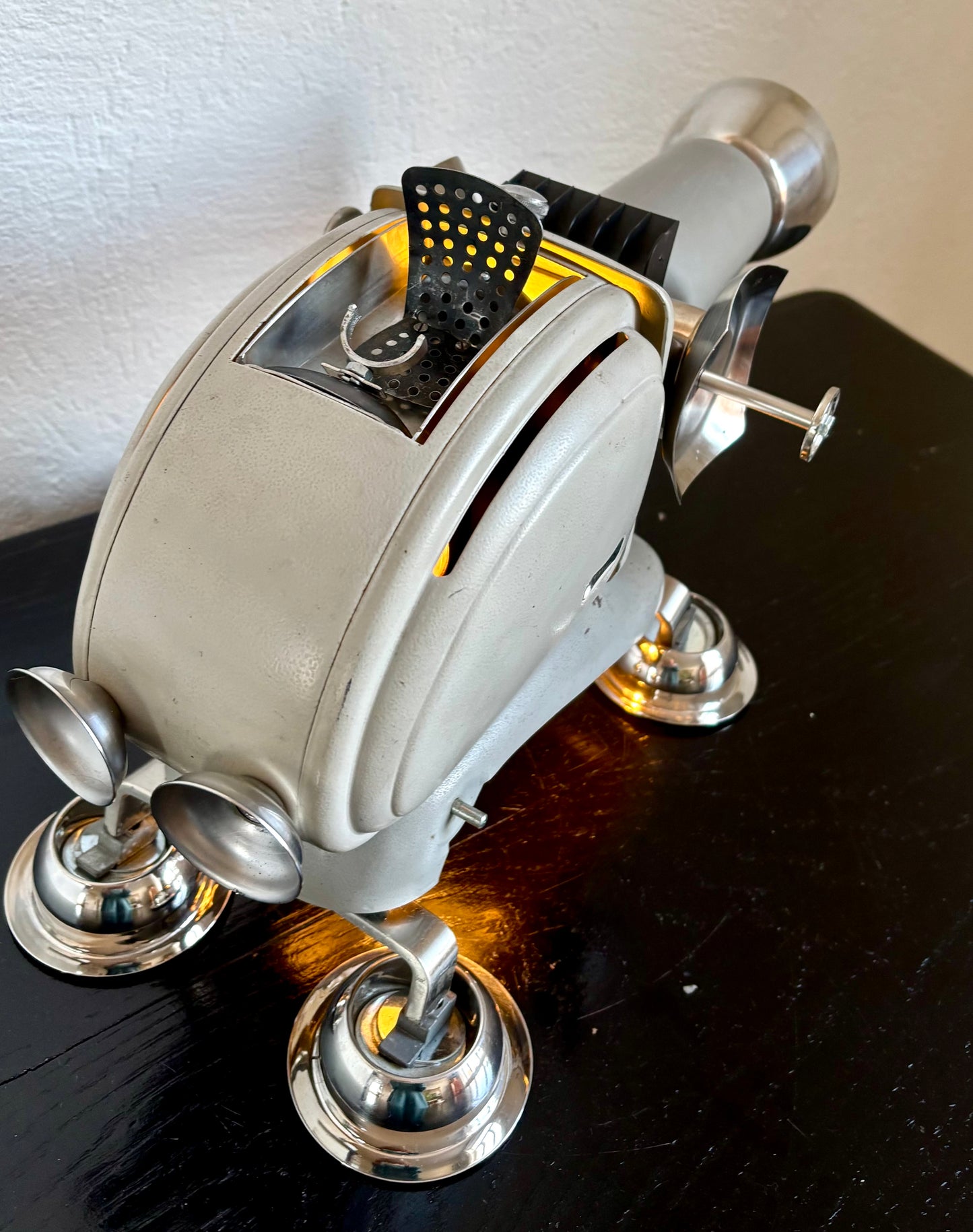 Airspeeder Noris