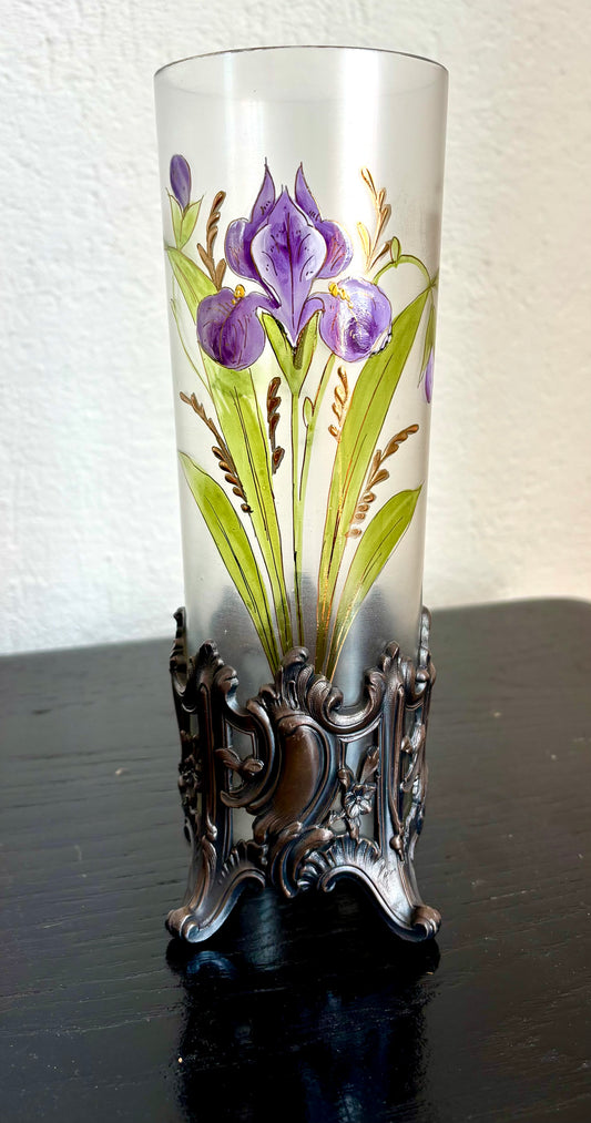 Art Nouveau vaas