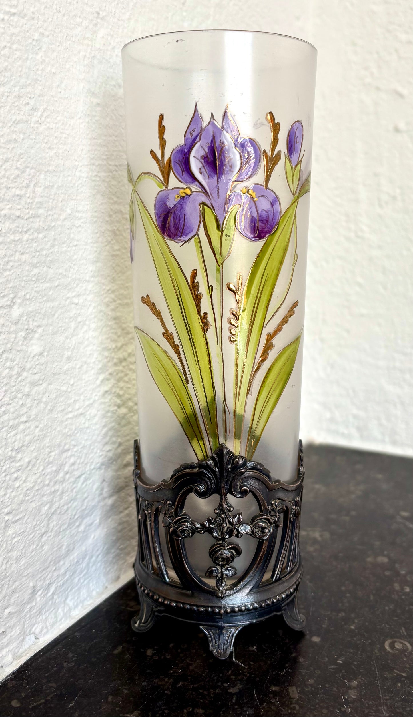 Art Nouveau vaas