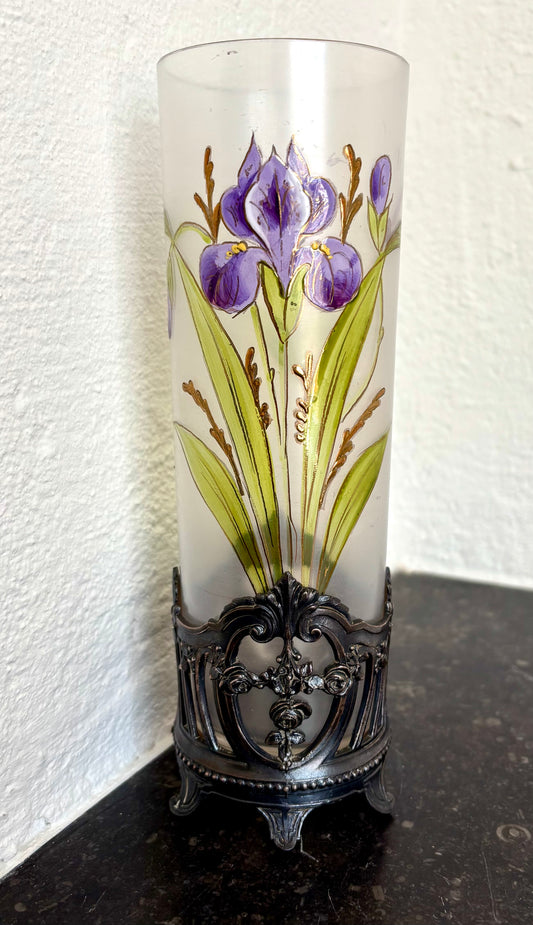 Art Nouveau vaas