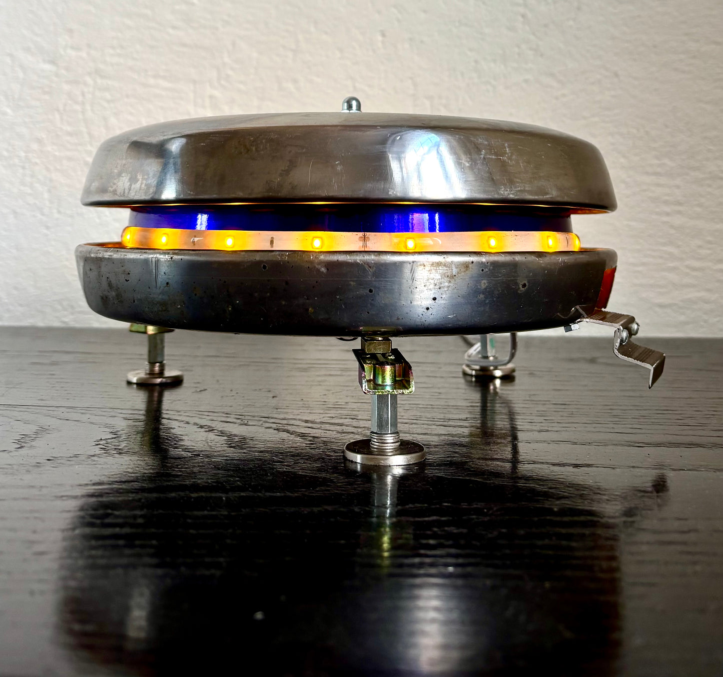 Ford mark1 flying saucer