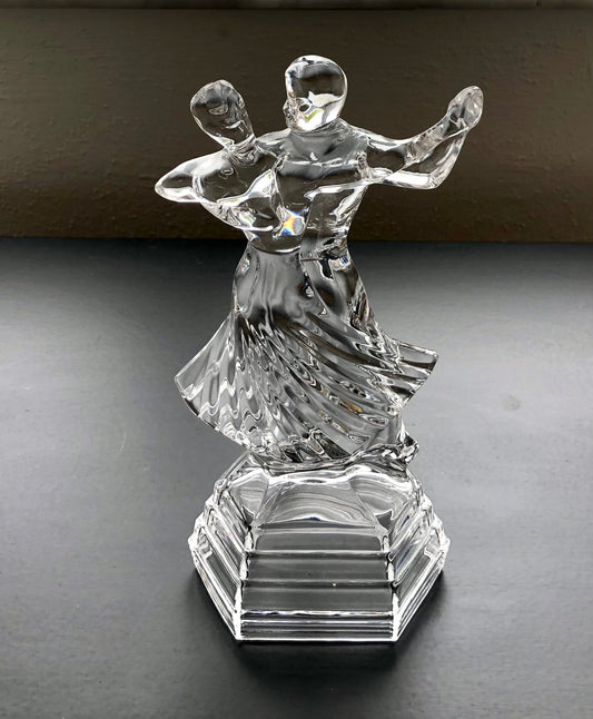 Kristallen beeld RCR