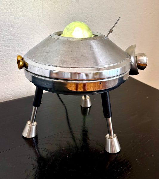 UFO ZG