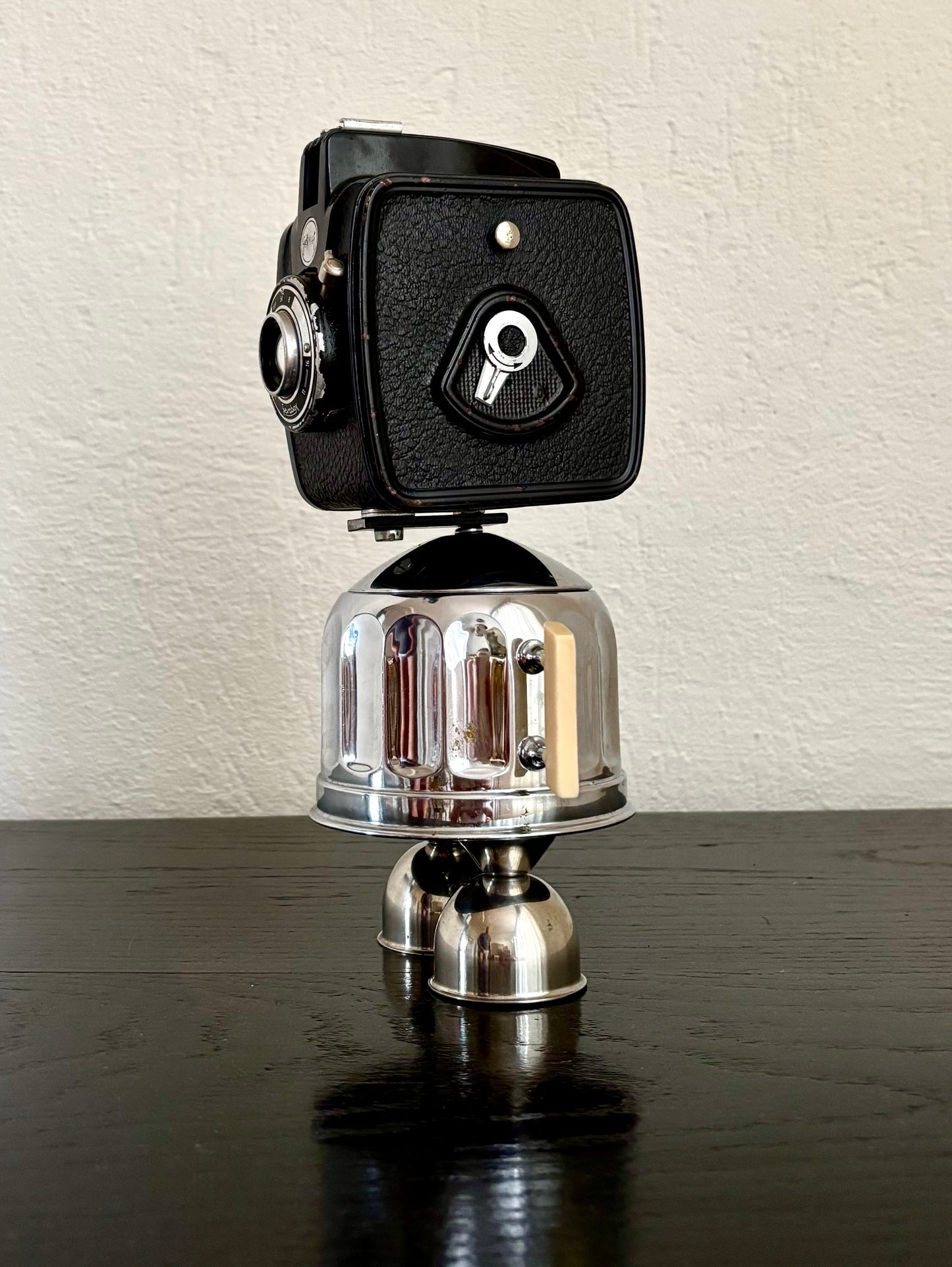 Cambot Gevabox