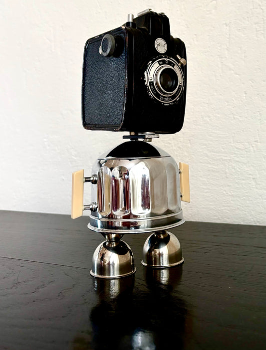 Cambot Gevabox