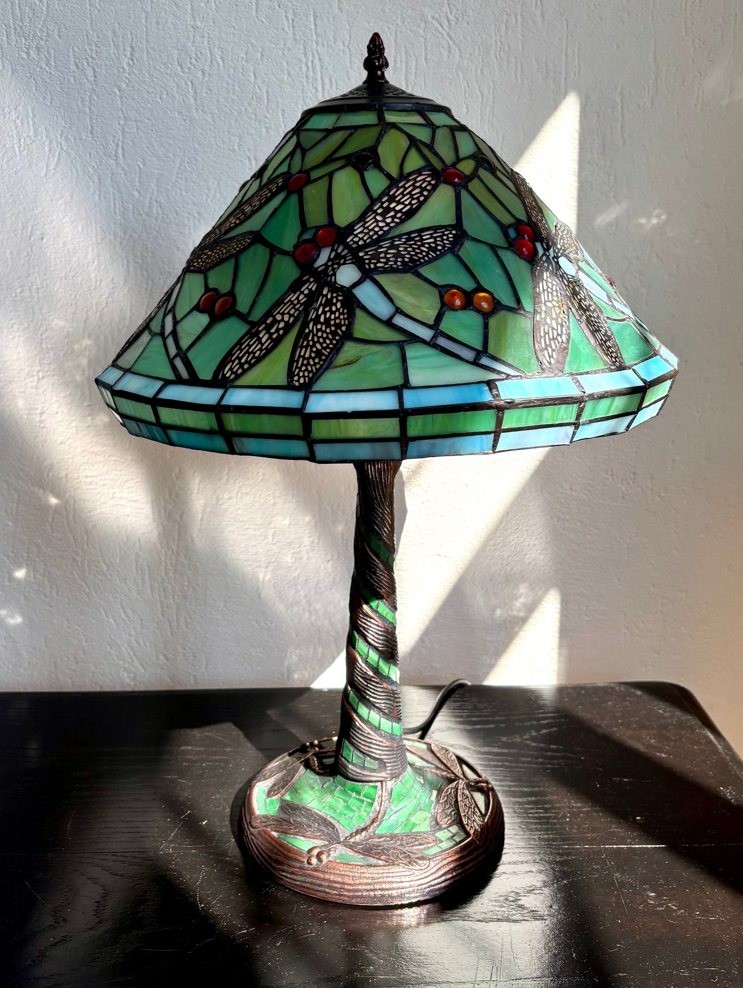 Tiffany tafellamp