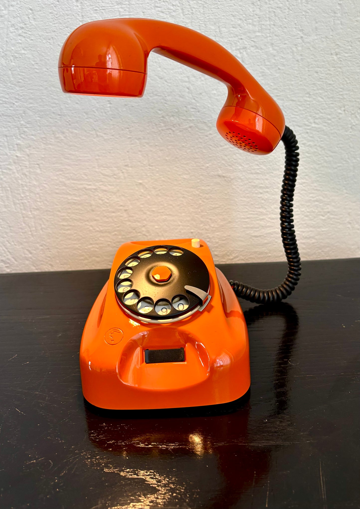 Telefoon lamp