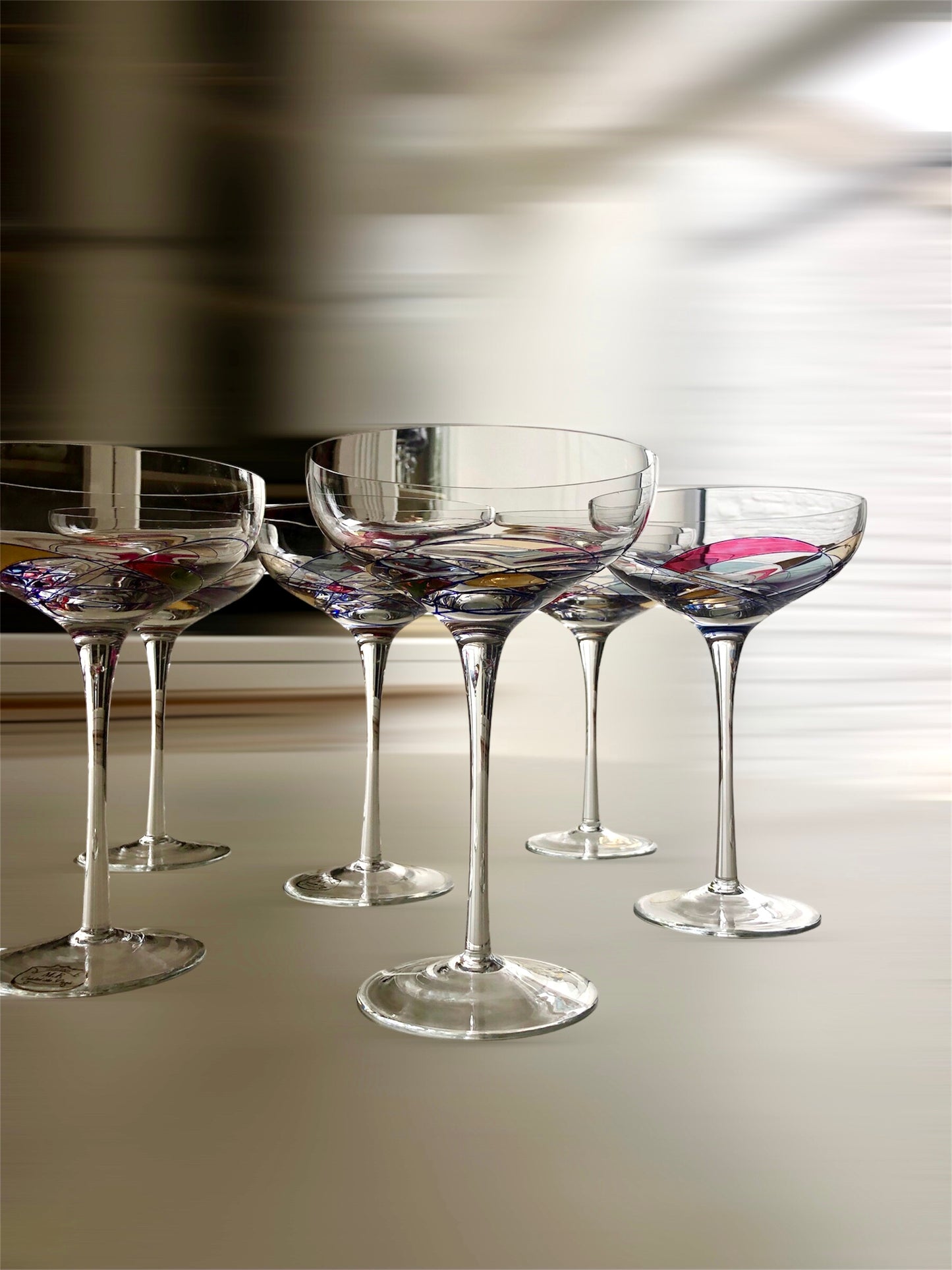 Cristal de Paris