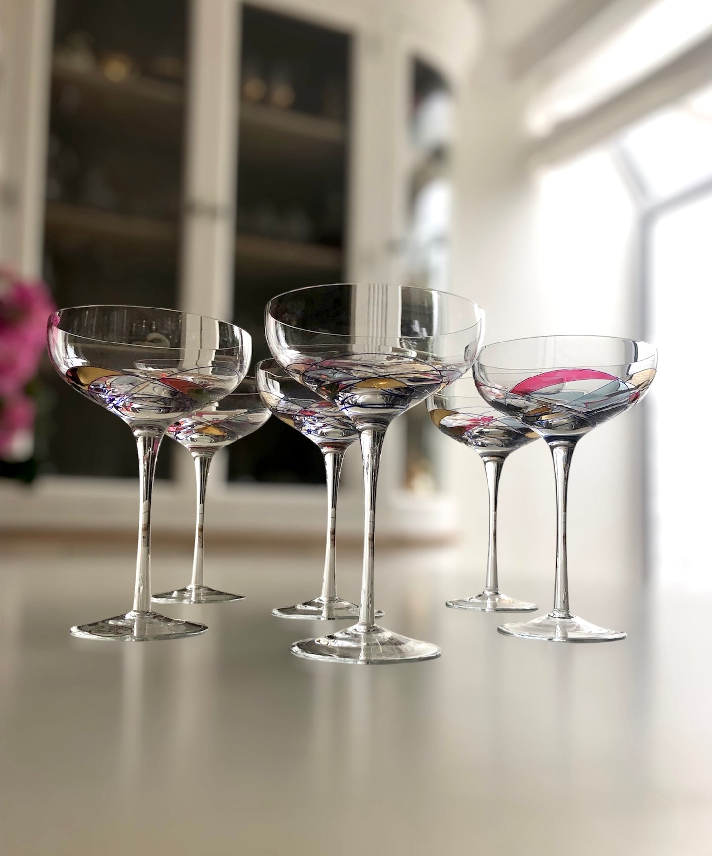 Cristal de Paris