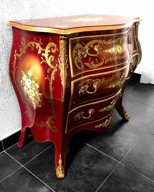 Commode