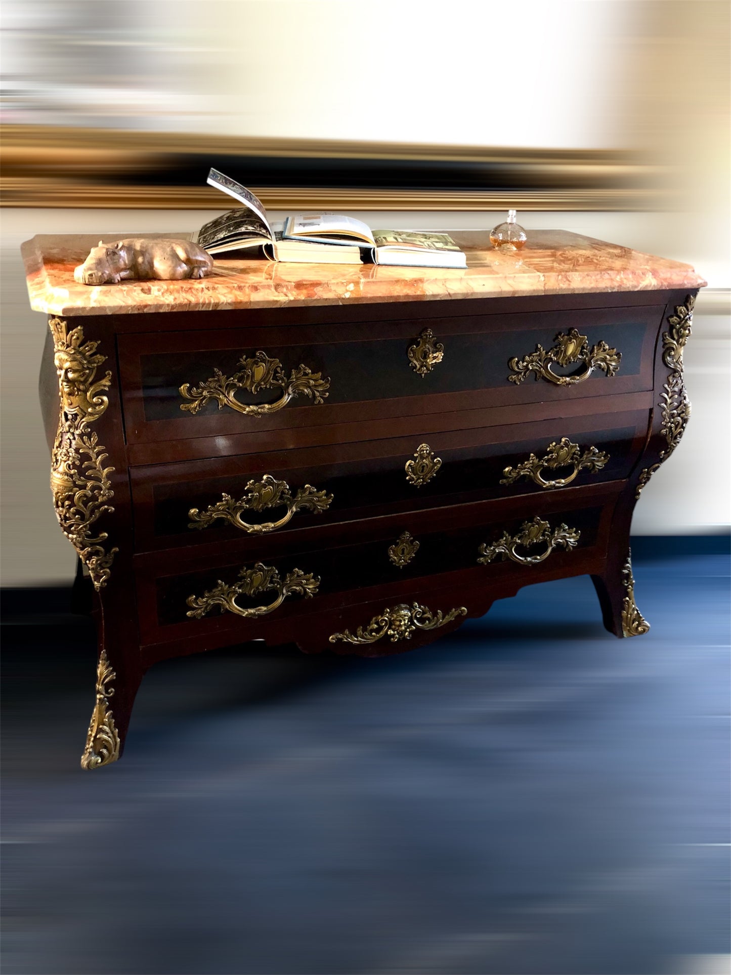 Commode
