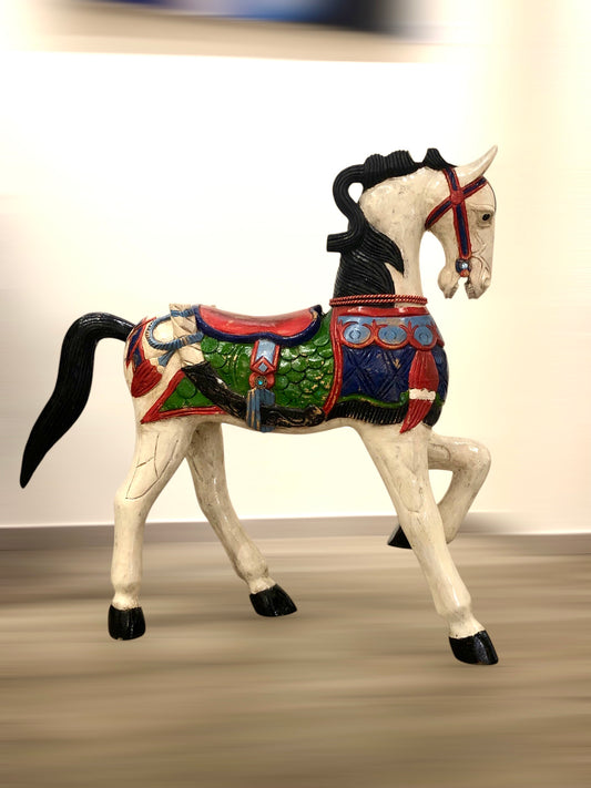 Paard
