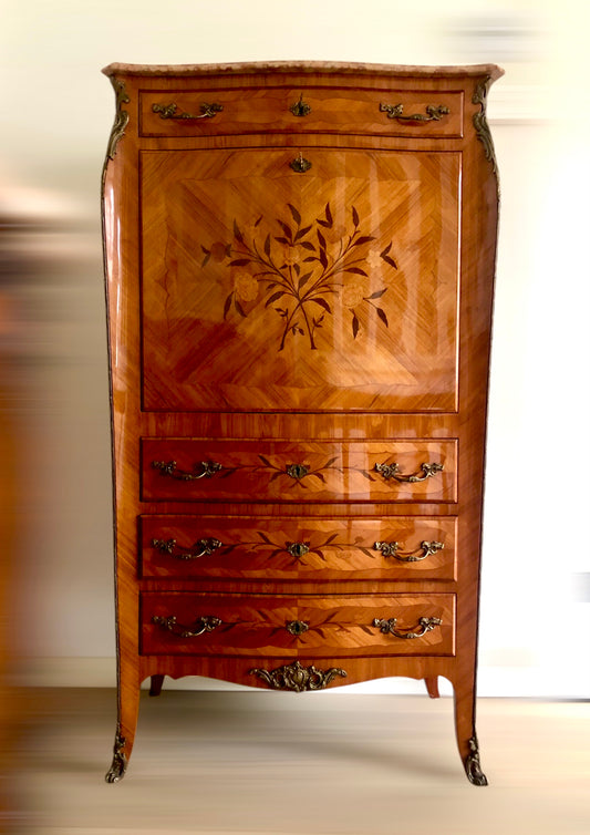 Secretary