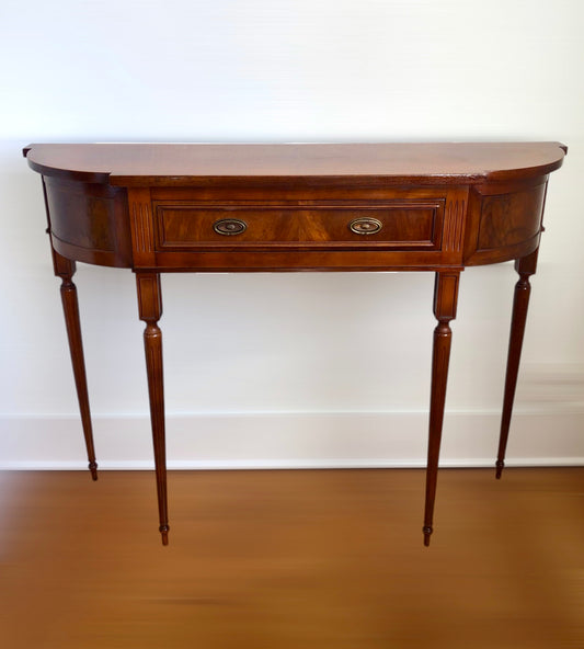 Console