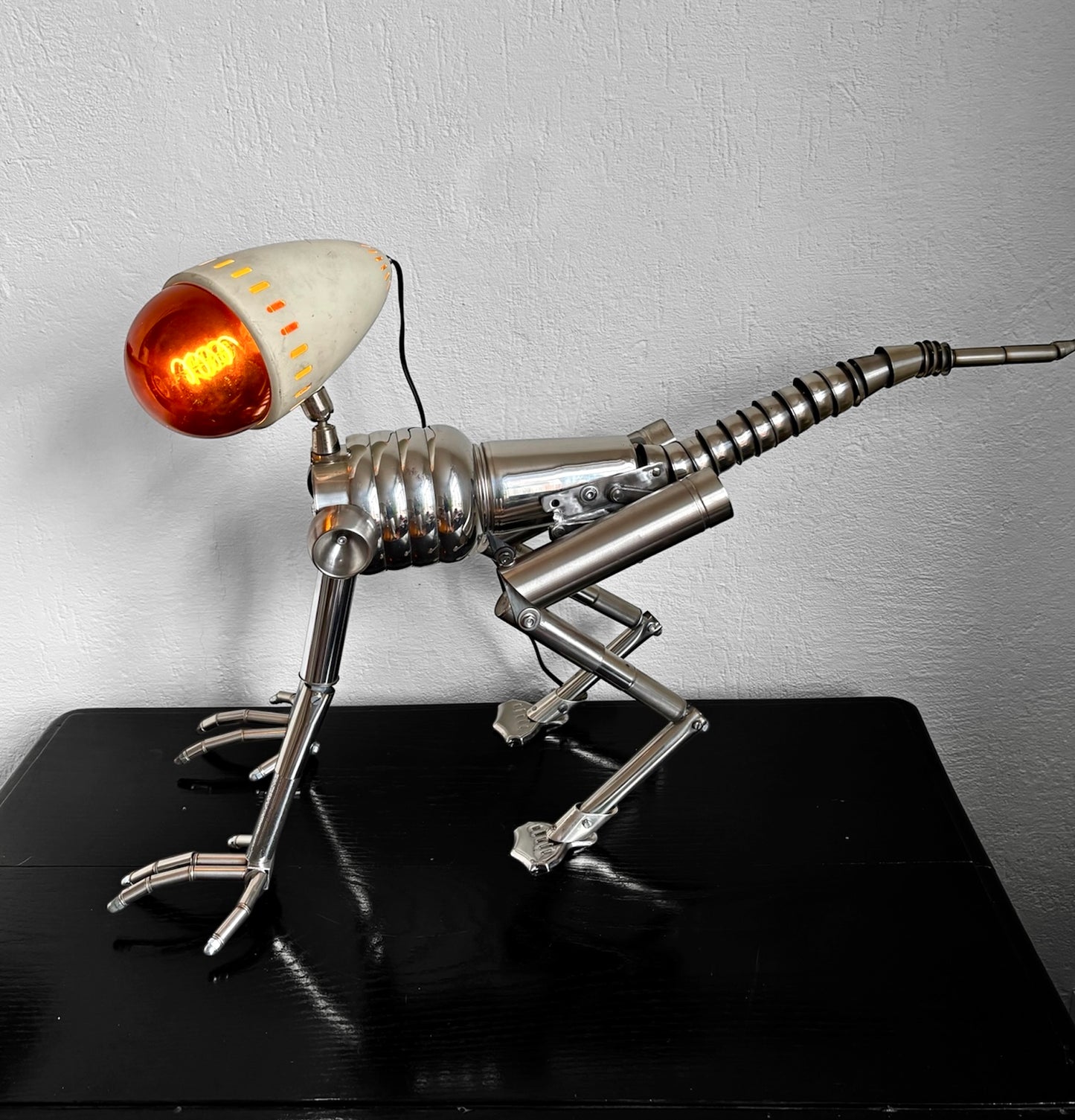 Runner Alien
