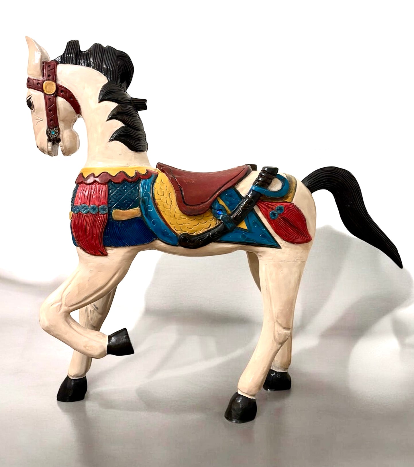 Paard