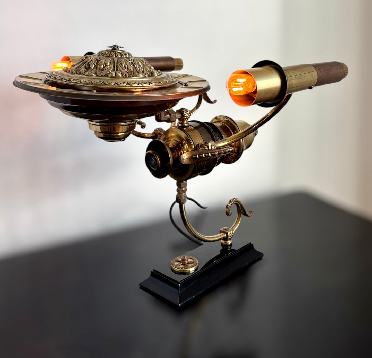 Starship Enterprise II