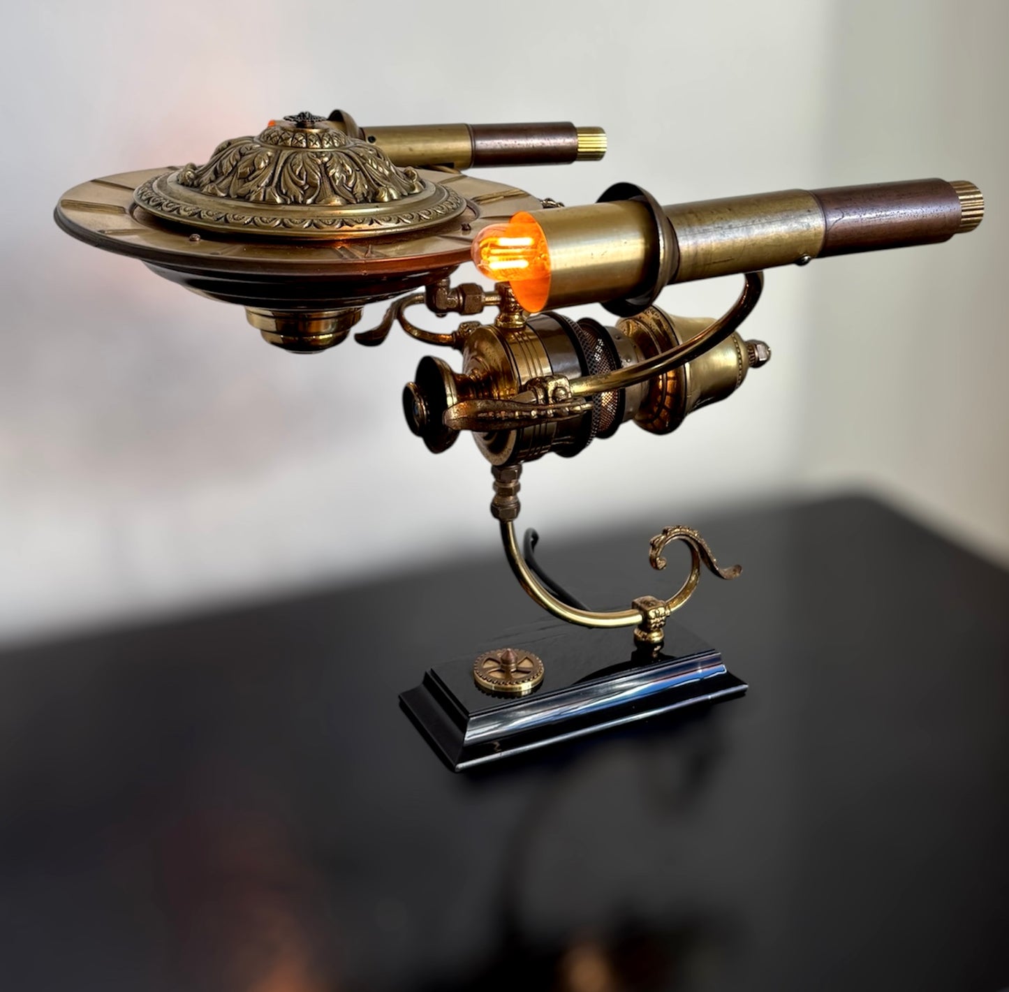 Starship Enterprise II
