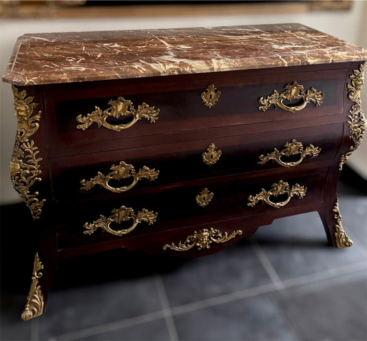Commode