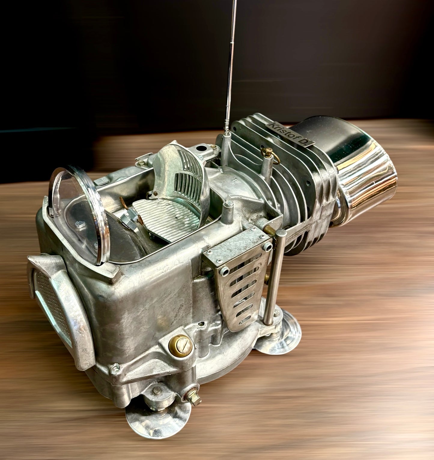 Speeder BSL5305