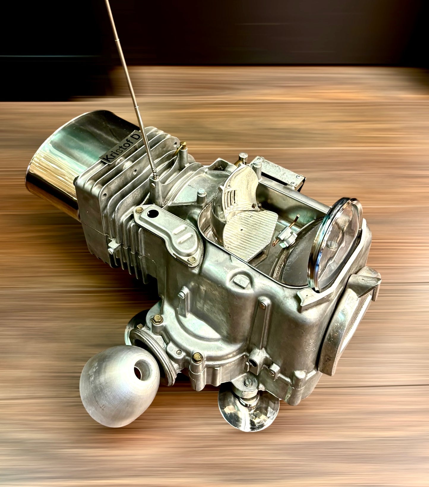 Speeder BSL5305