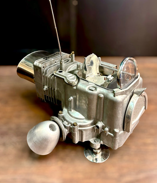 Speeder BSL5305