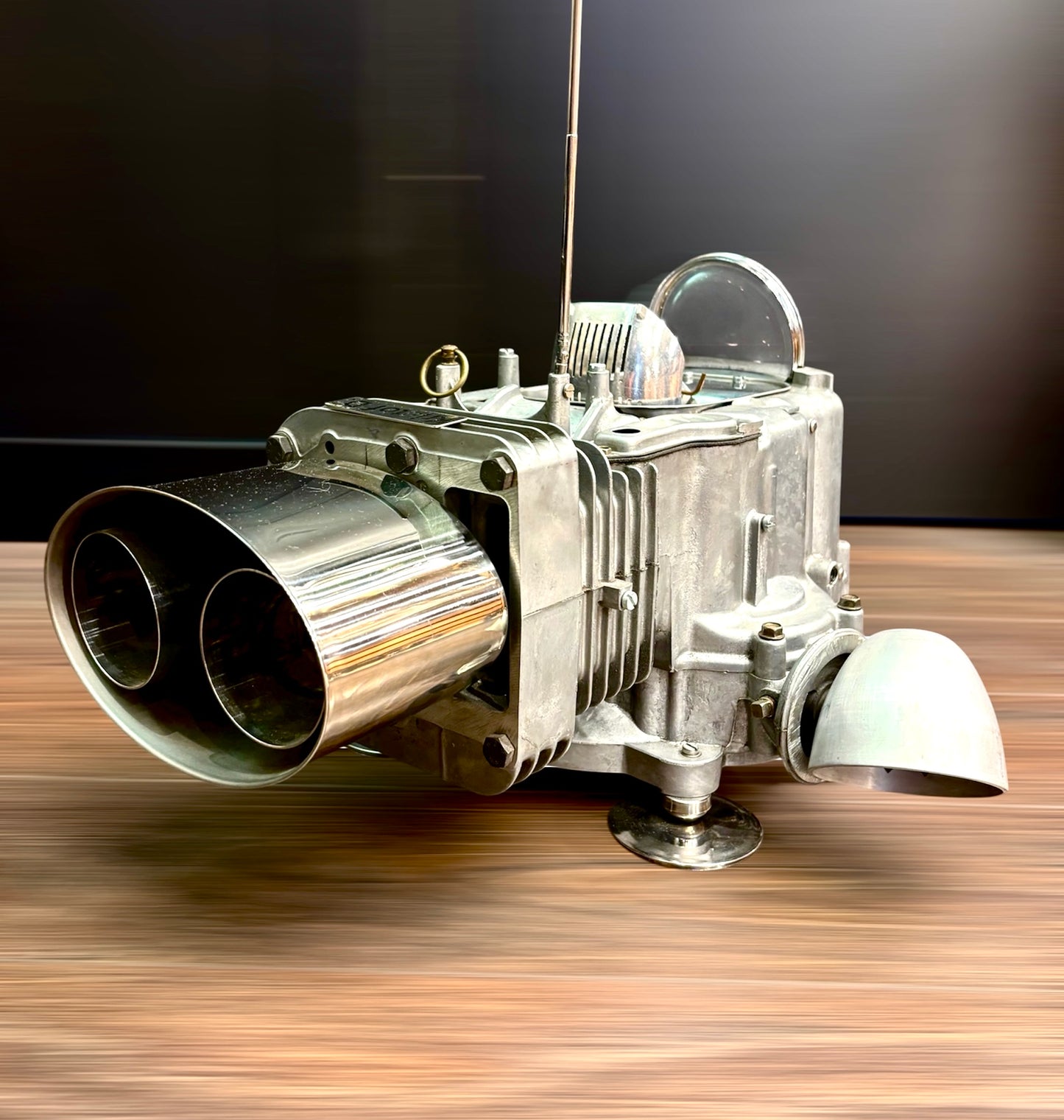 Speeder BSL5305