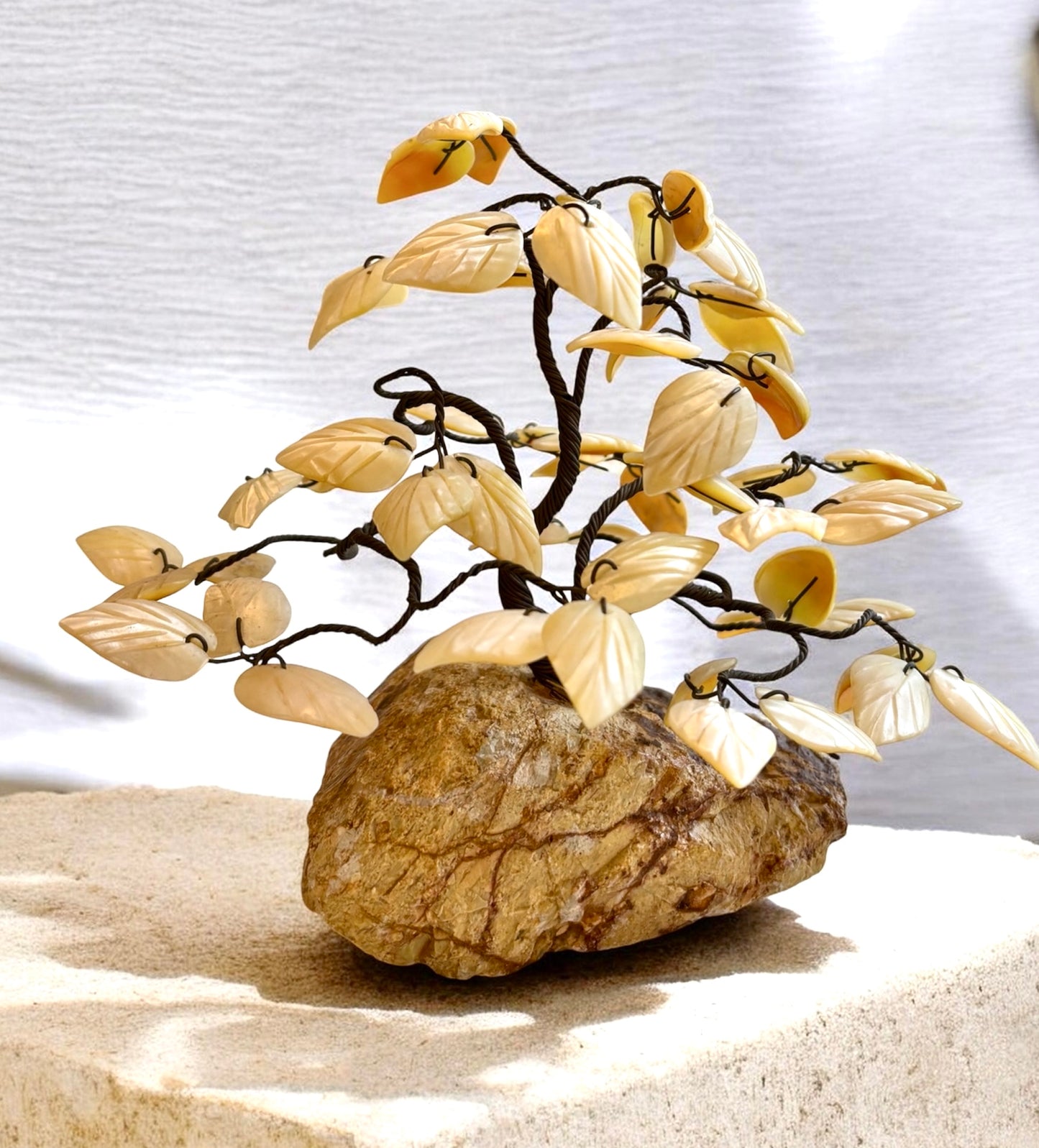 Fortuna tree