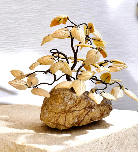 Fortuna tree