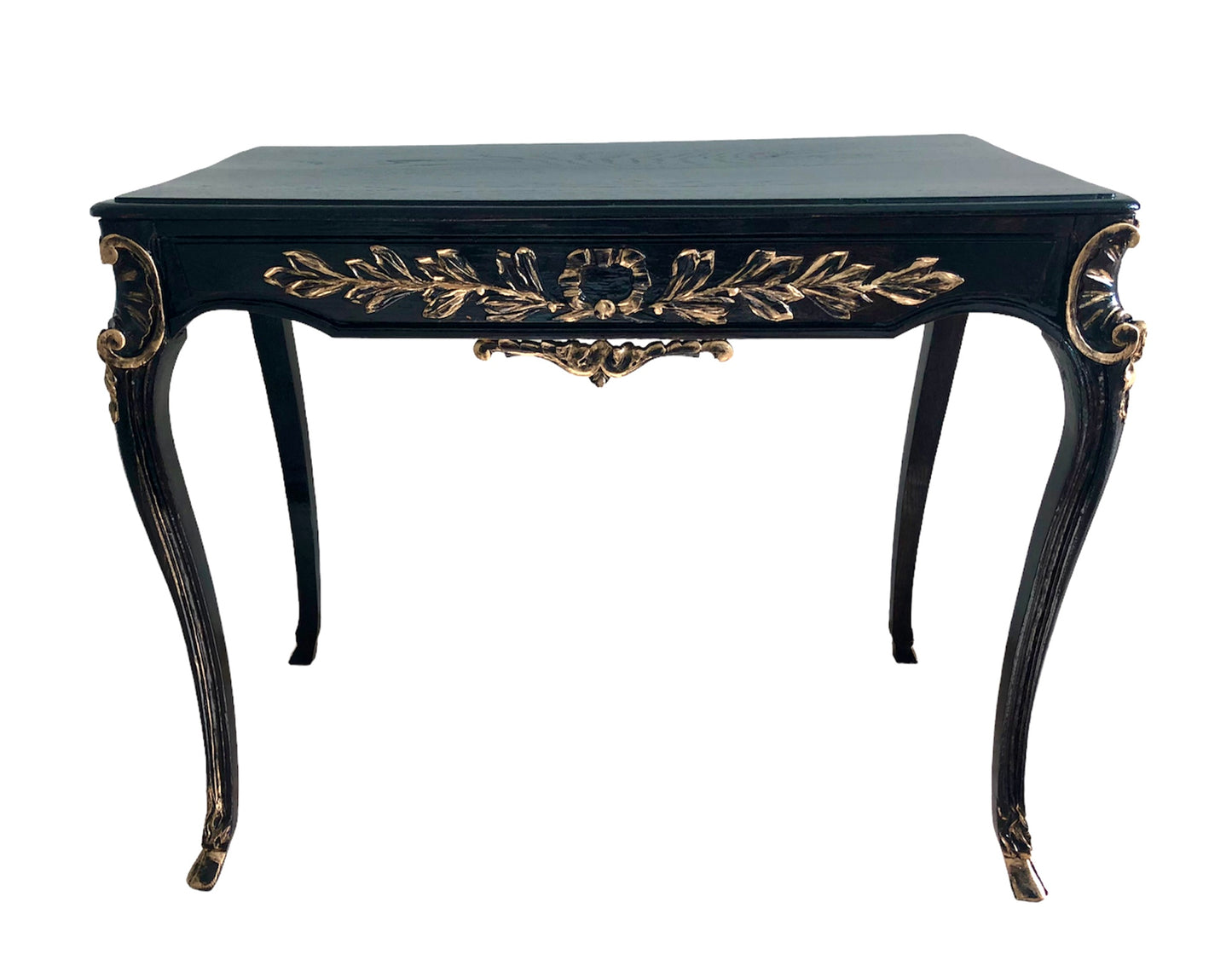 Console -Tafel