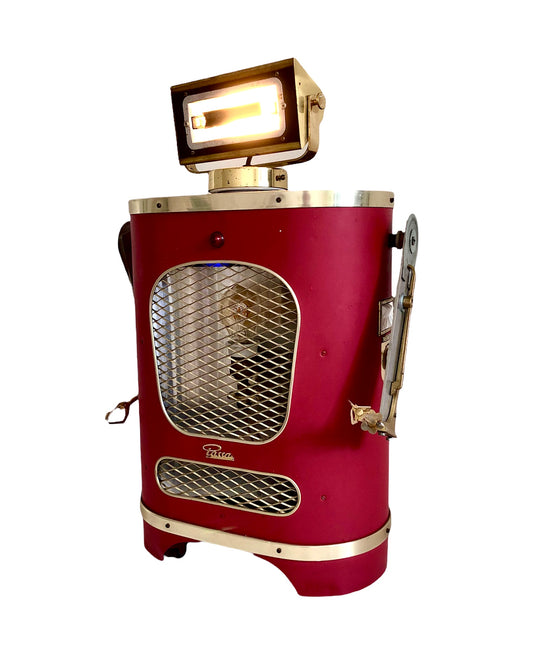 Robot Bluetooth