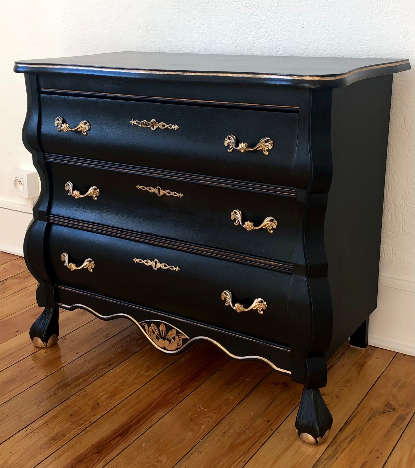 Commode