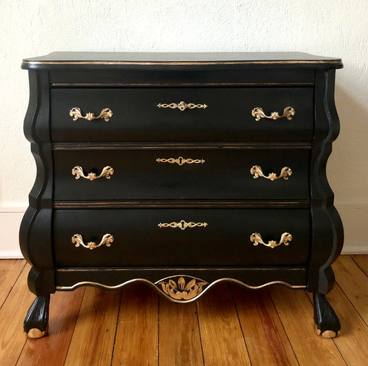 Commode