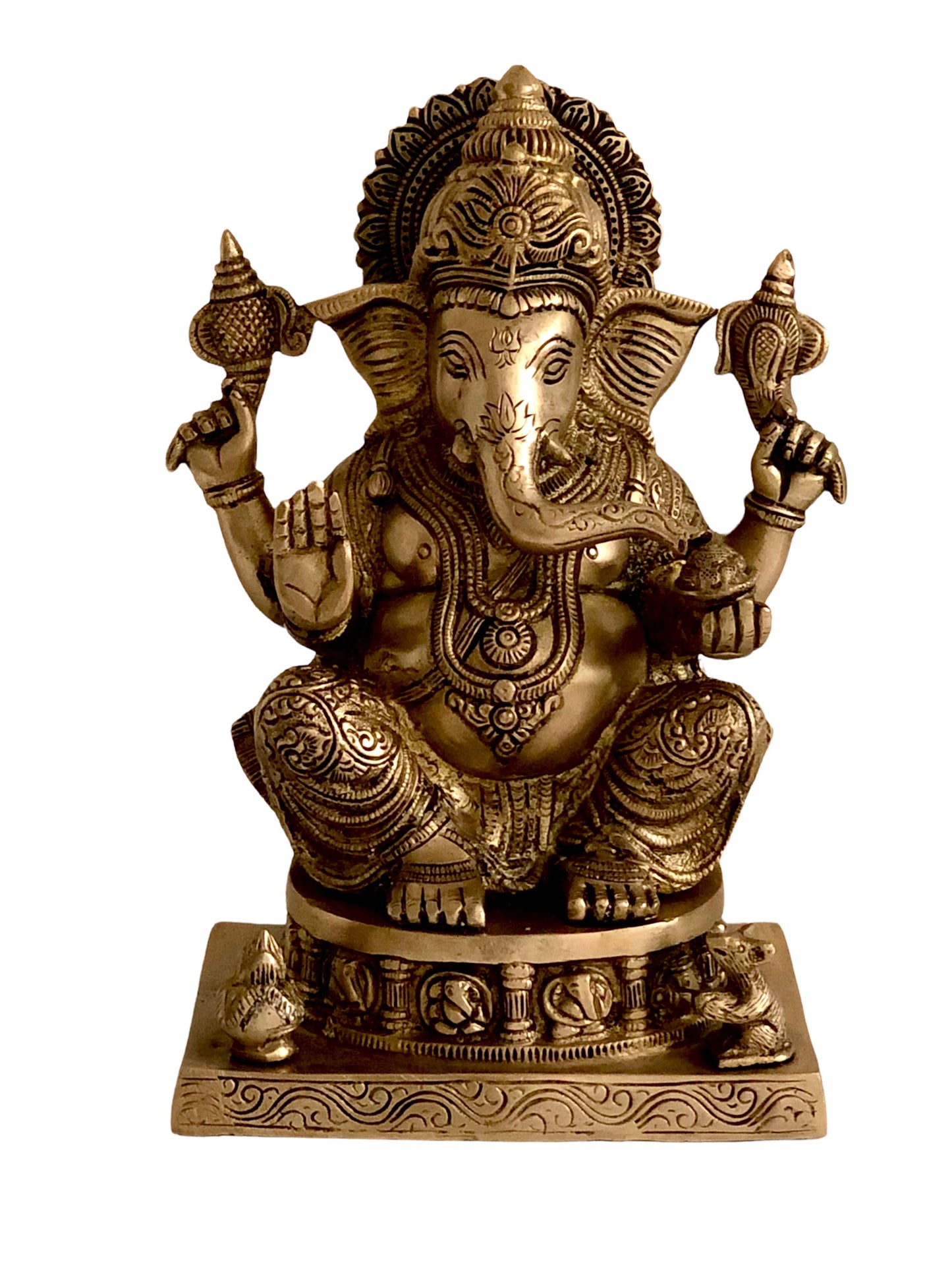 Beeld Ganesha